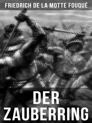 cover image of Der Zauberring